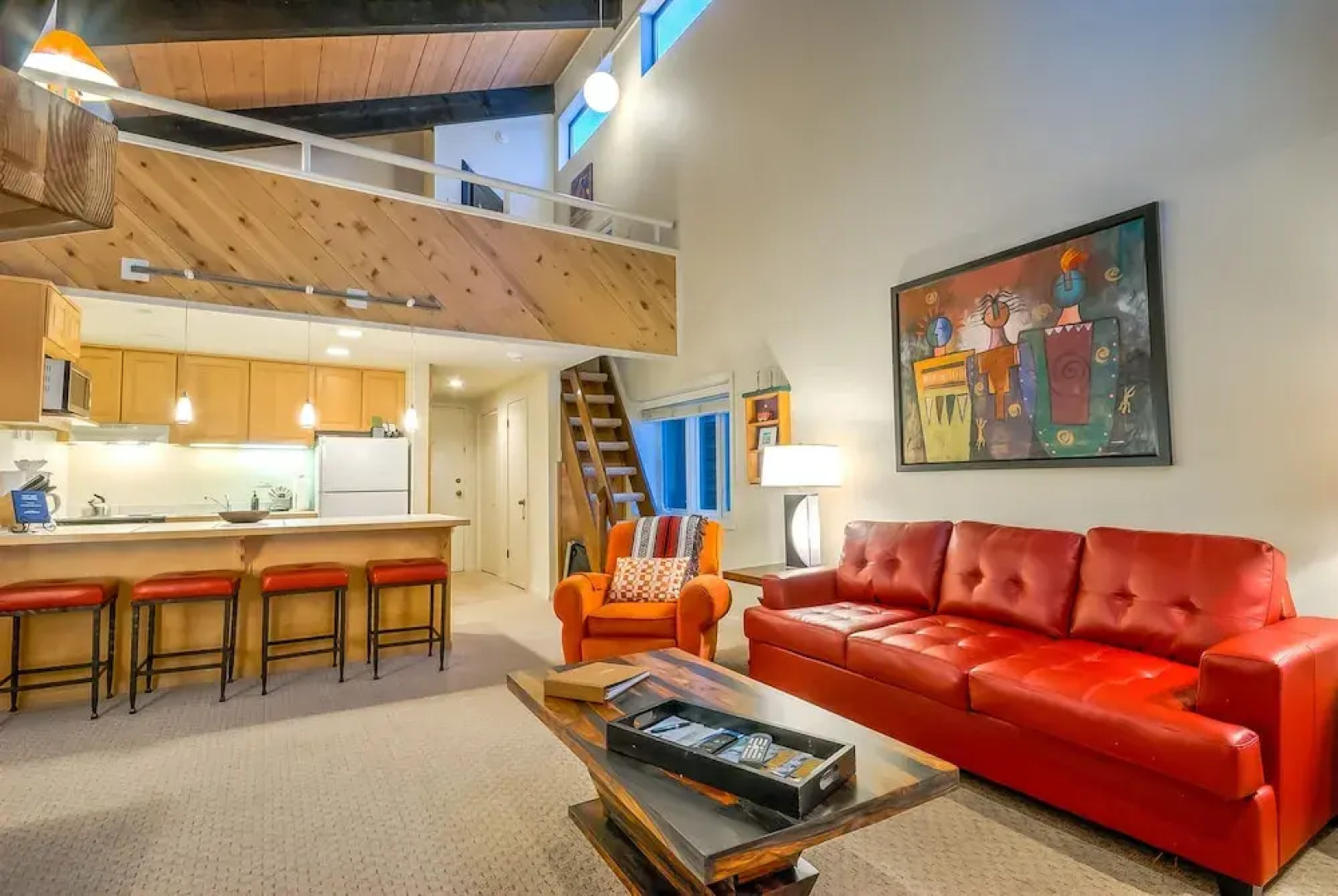 The West Condominiums