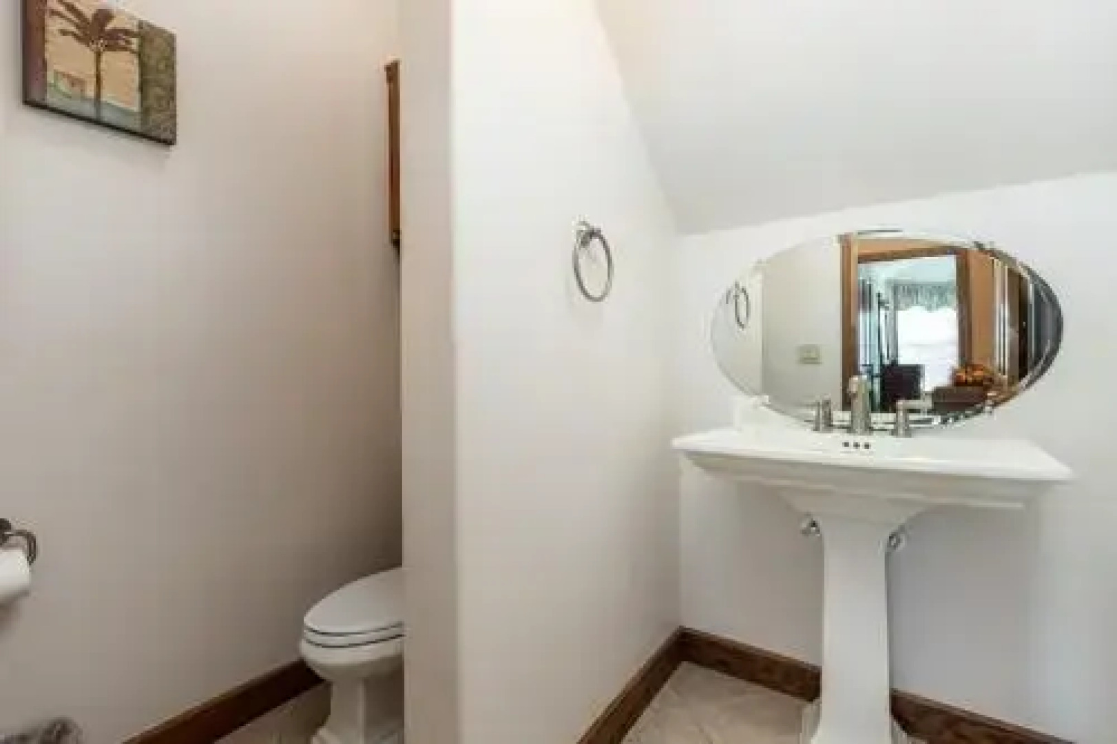 The Brooklyn Estate and Cottage