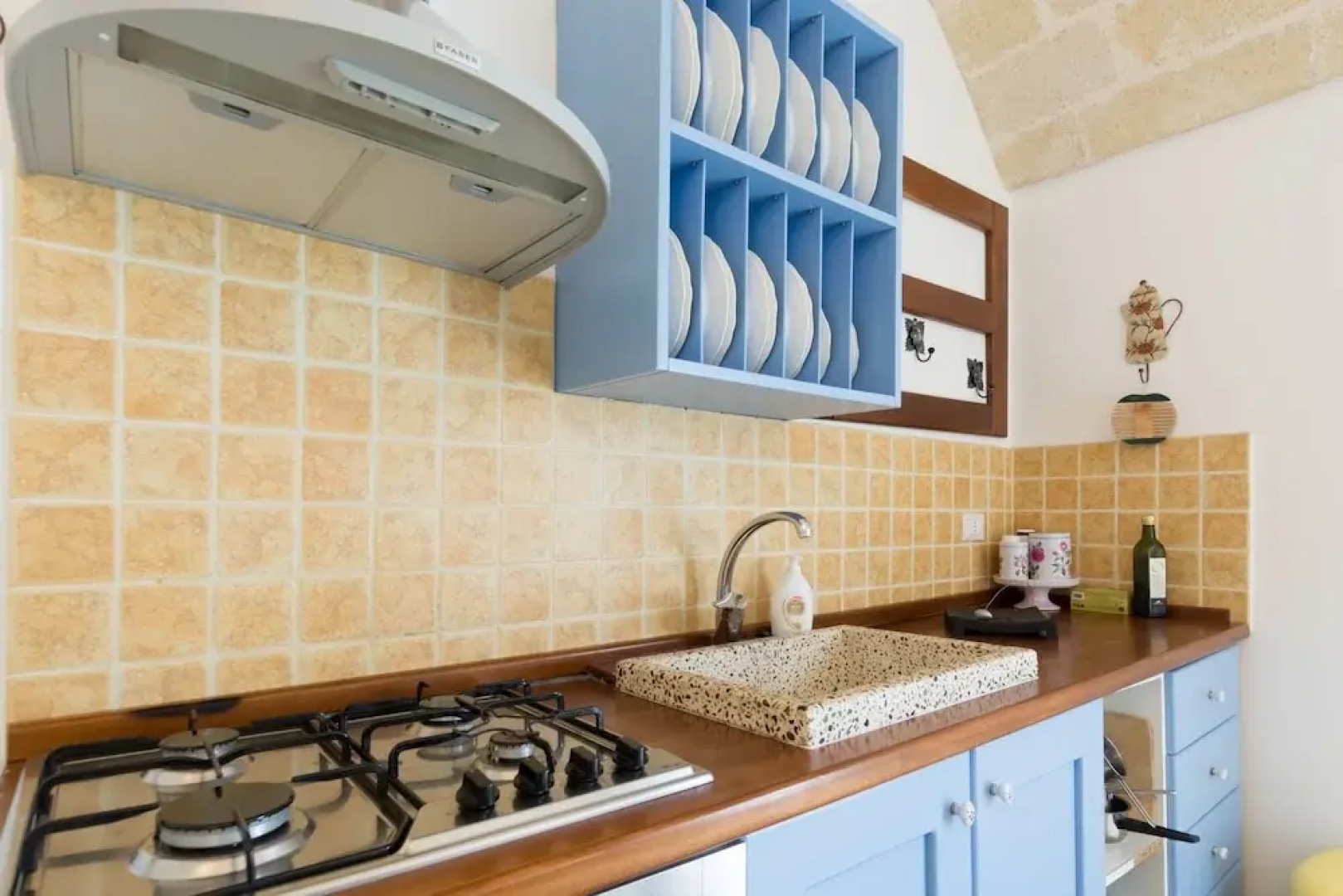 Trullo La Scaletta