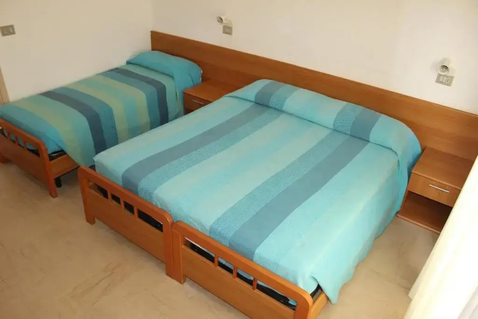 Hotel Caravel