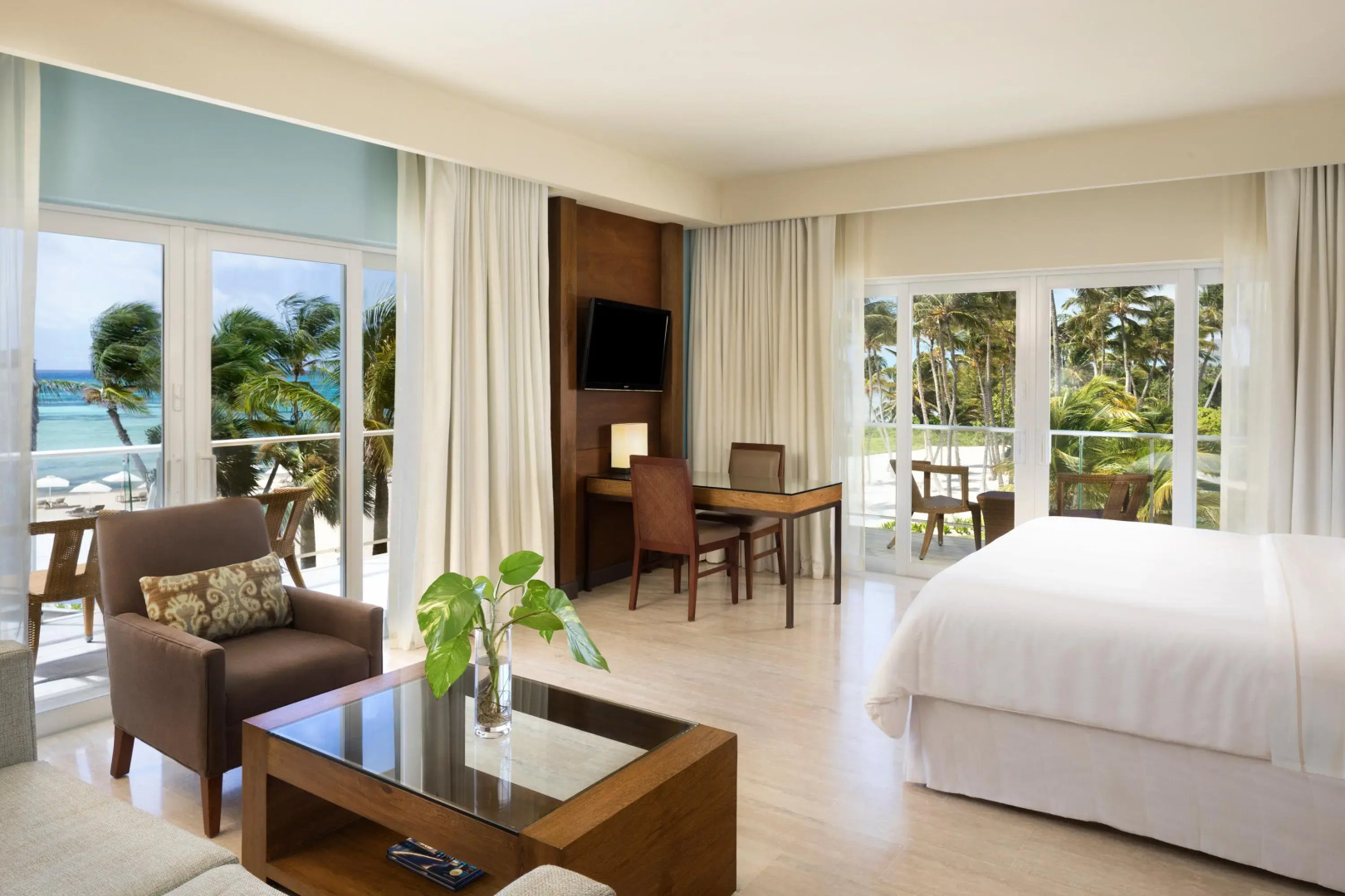 The Westin® Puntacana Resort