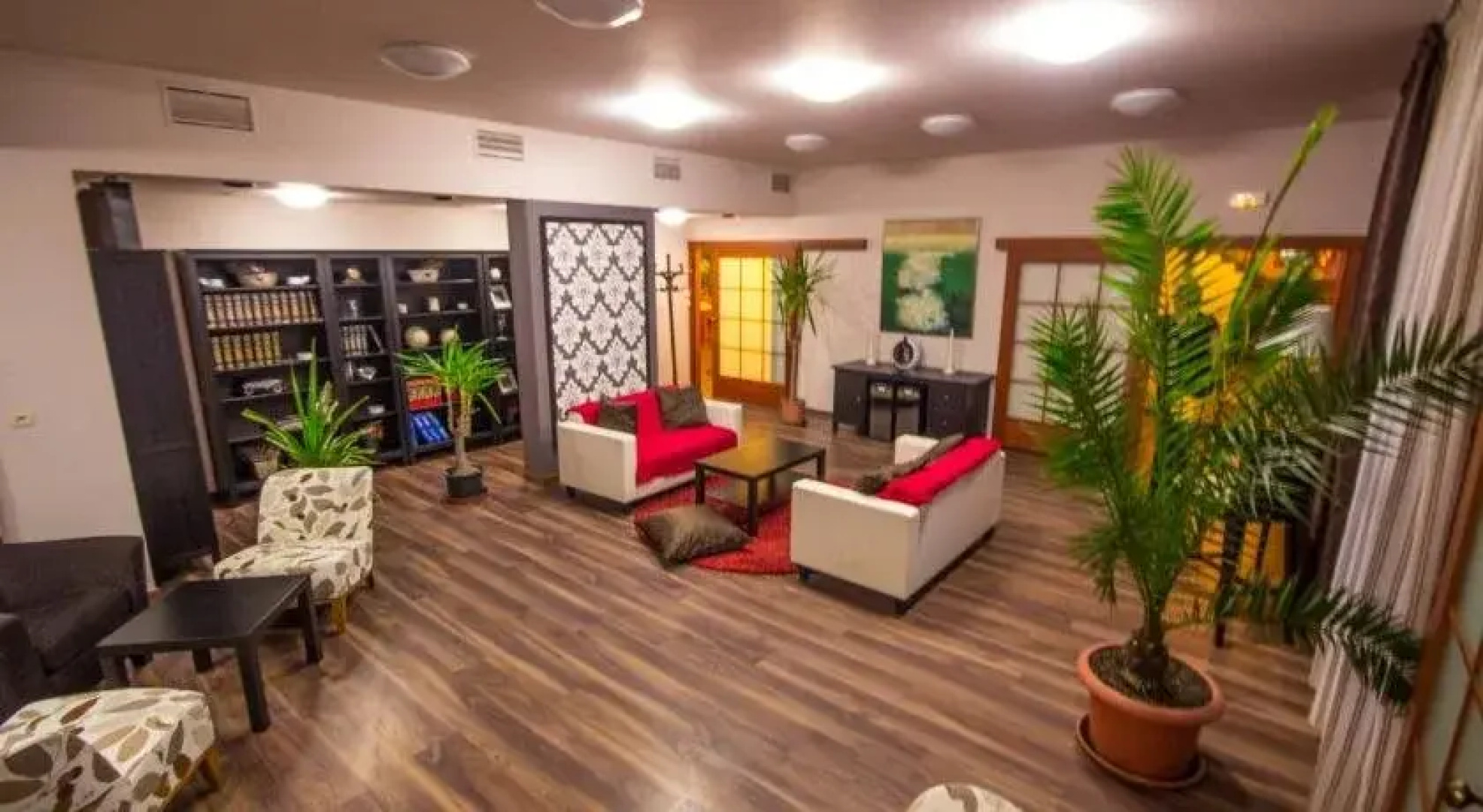 Hotel Maroli Mikulov