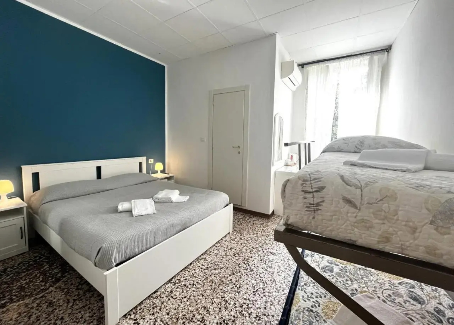 PIAZZA STAGLIENO 17 Apartment