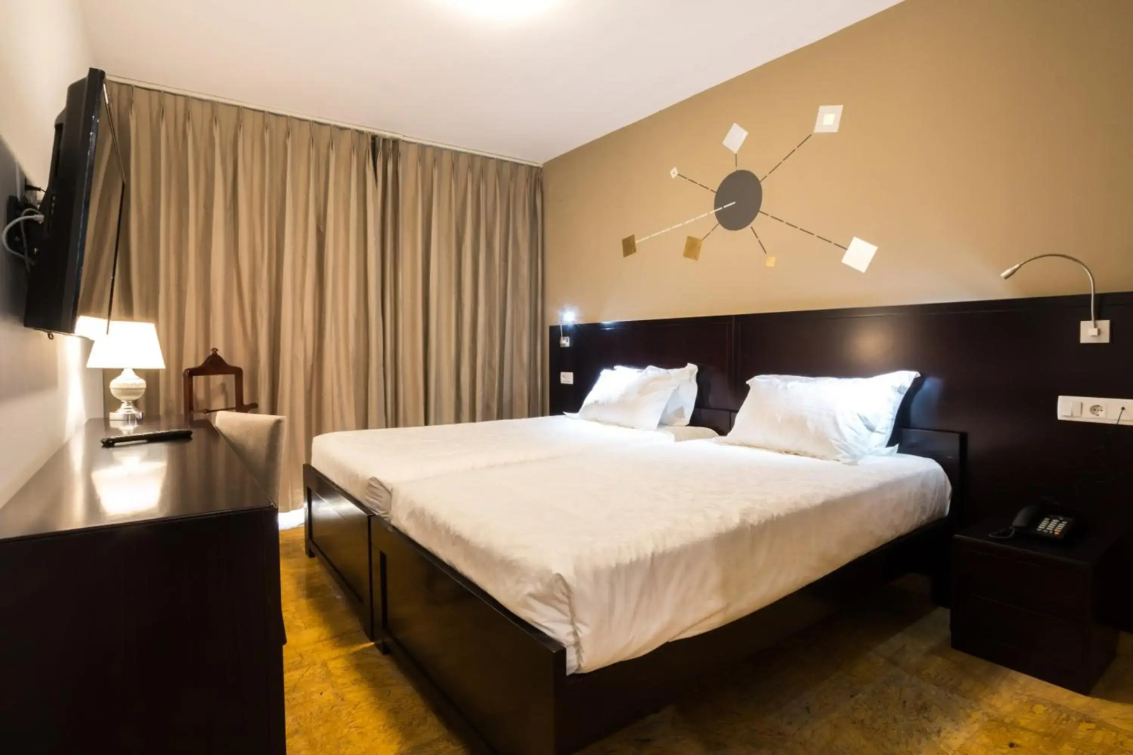 Hotel Abacería