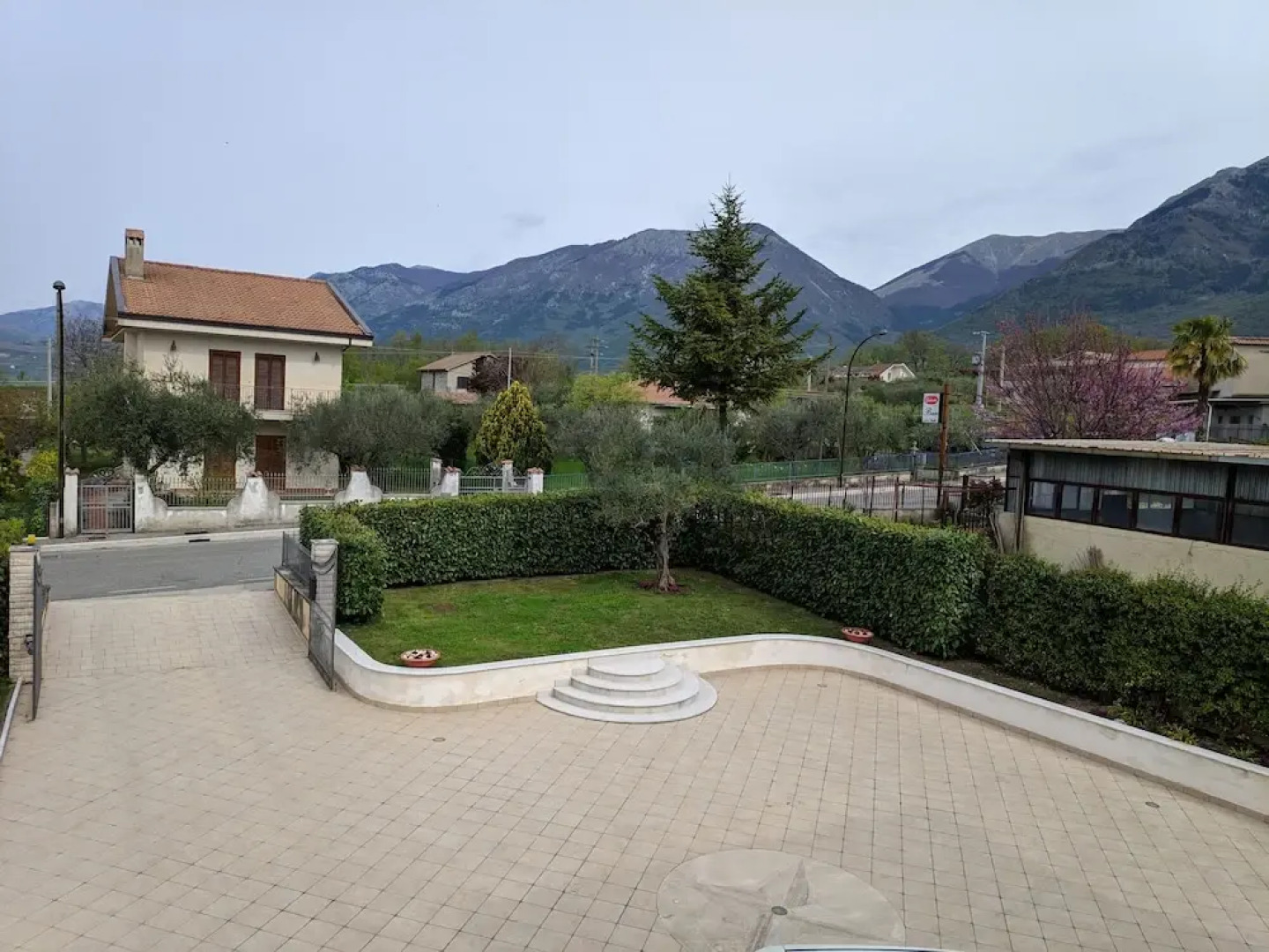 Casa Vacanze Valcomino