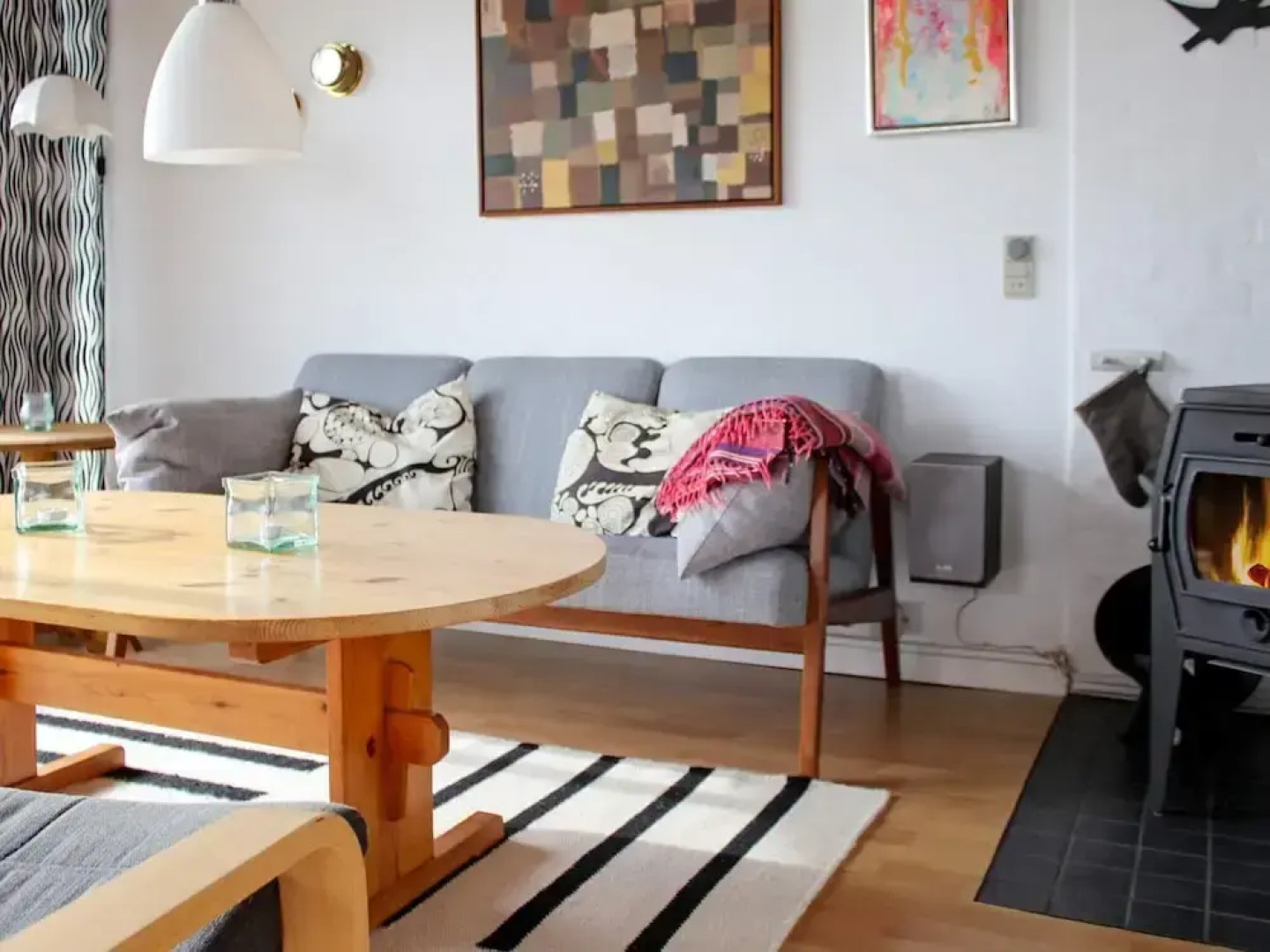 Cozy Seaside Cottage - By Traum Ferienwohnungen