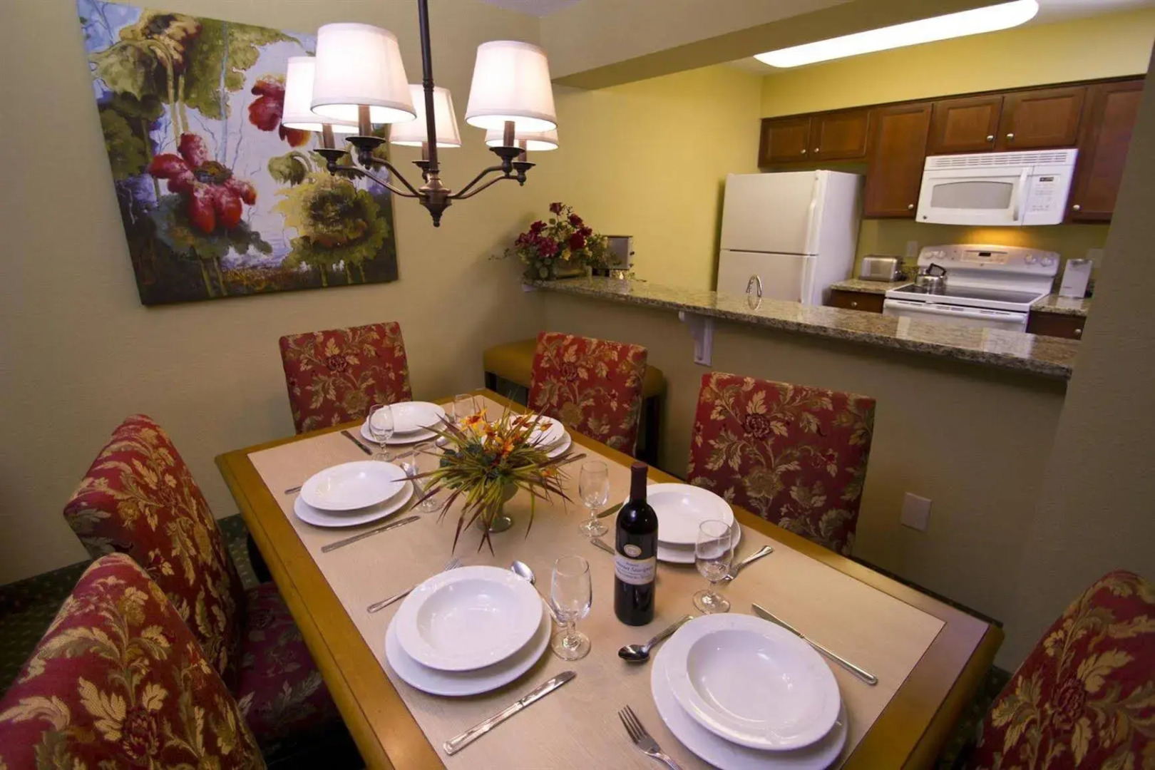 Hilton Vacation Club The Historic Powhatan Williamsburg