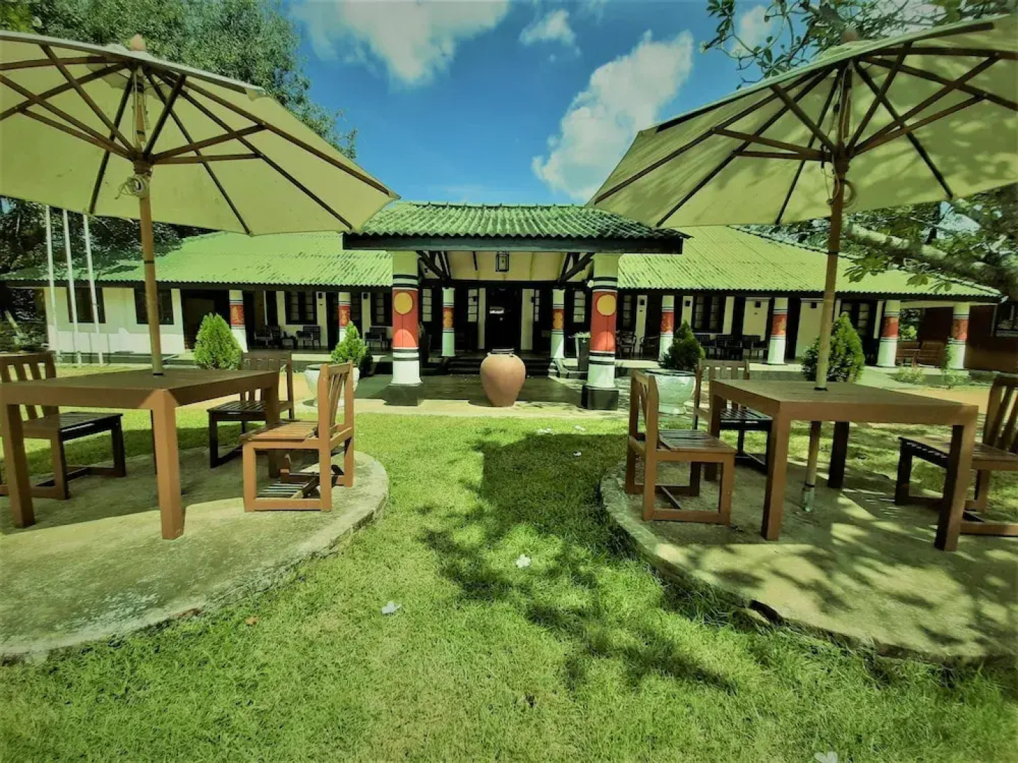 Heritage Dambulla