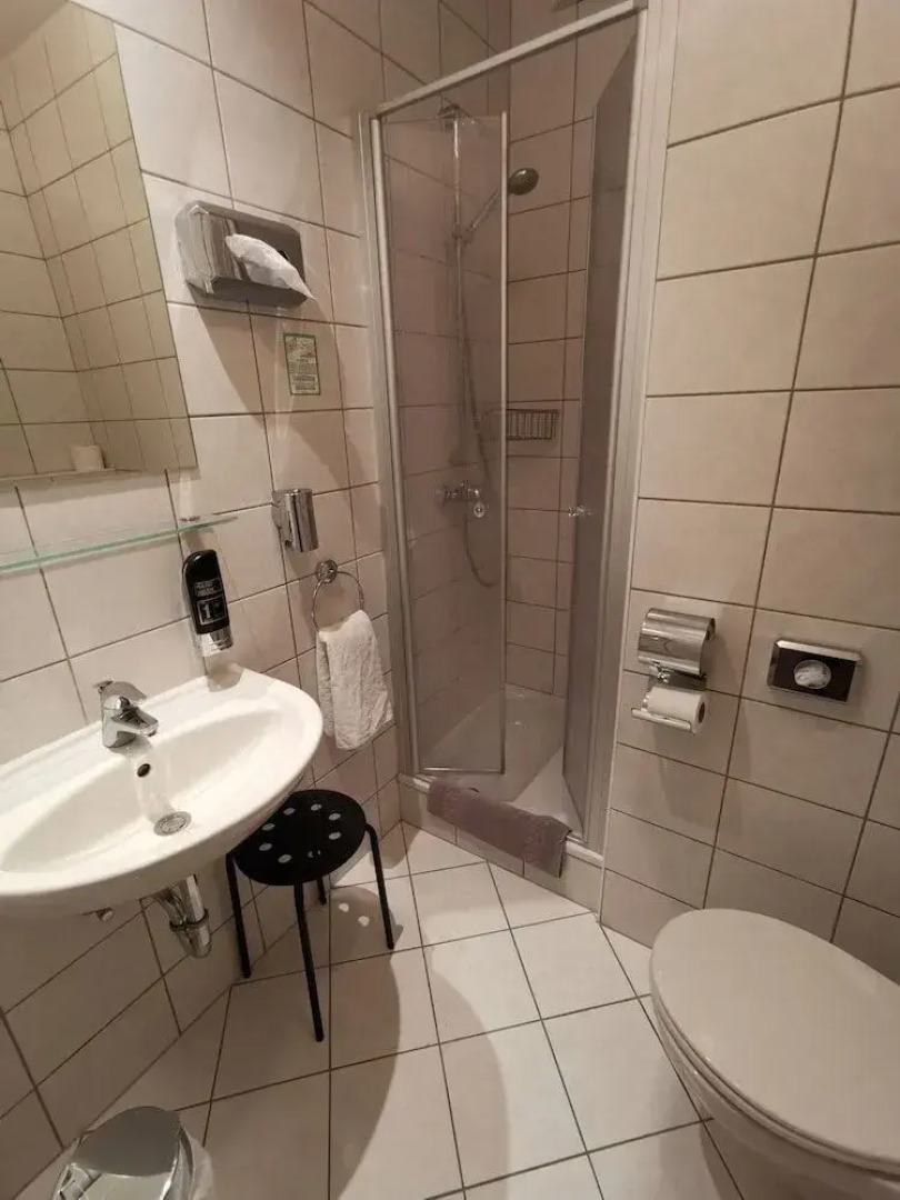 Hotel Restaurant Franziska