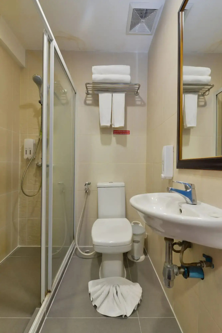 Arawana Express Chinatown