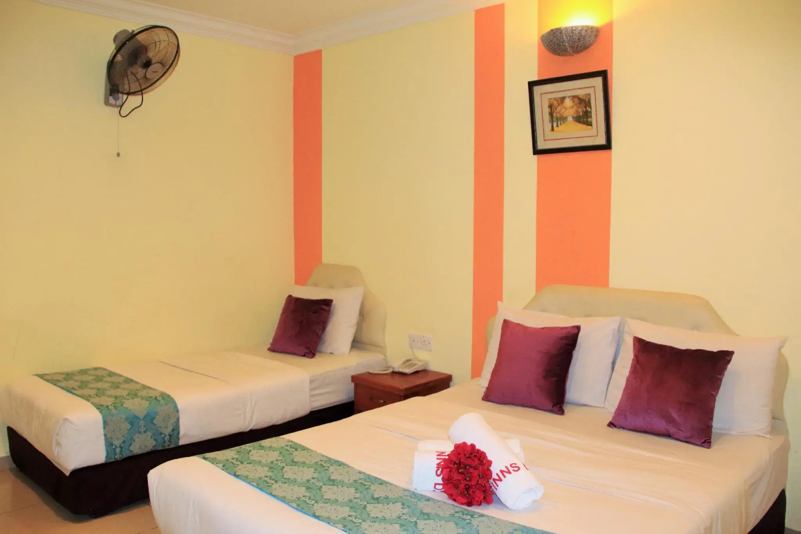 Sun Inns Hotel D'mind 2 Seri Kembangan