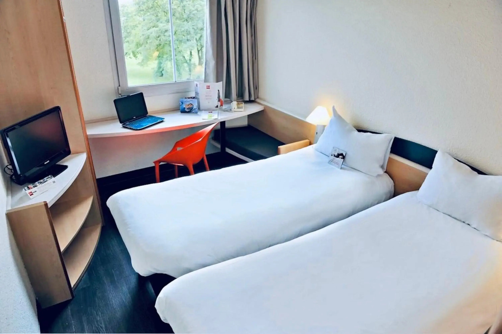 ibis Strasbourg Aéroport Le Zenith