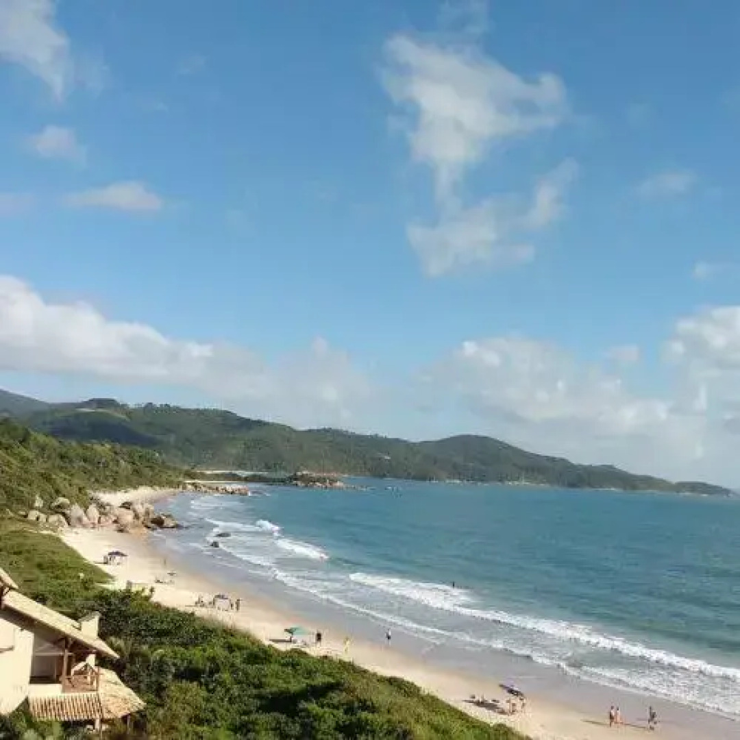 Hospedagem Entre Marés