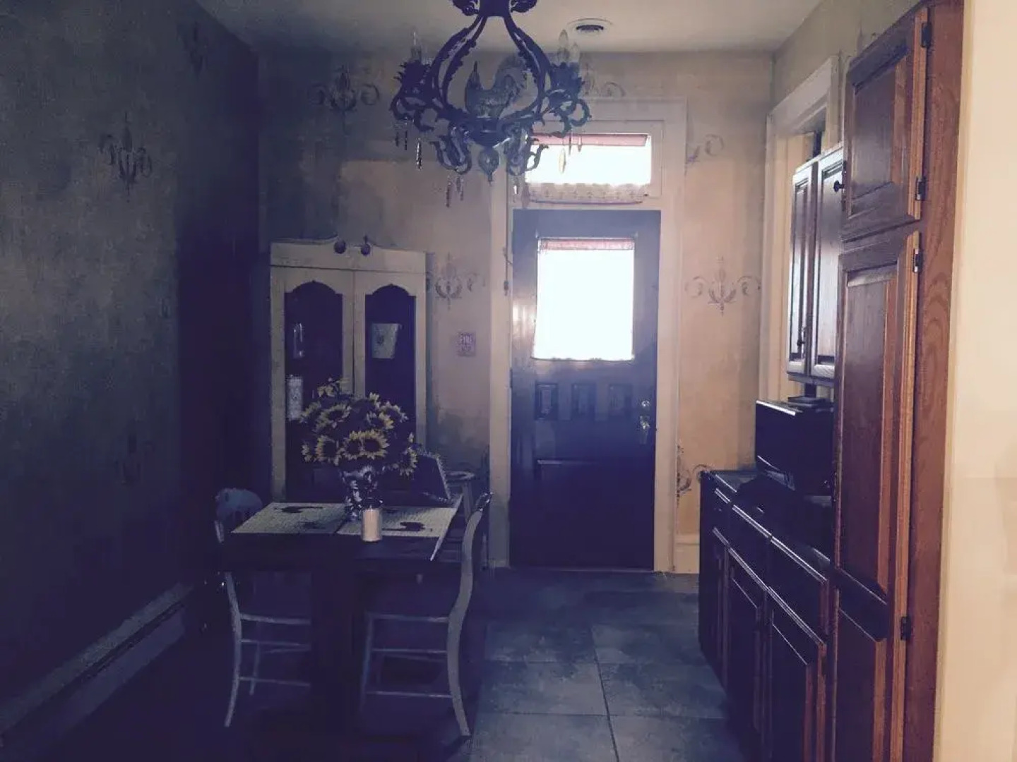 Grace Manor Bed and Breakfast