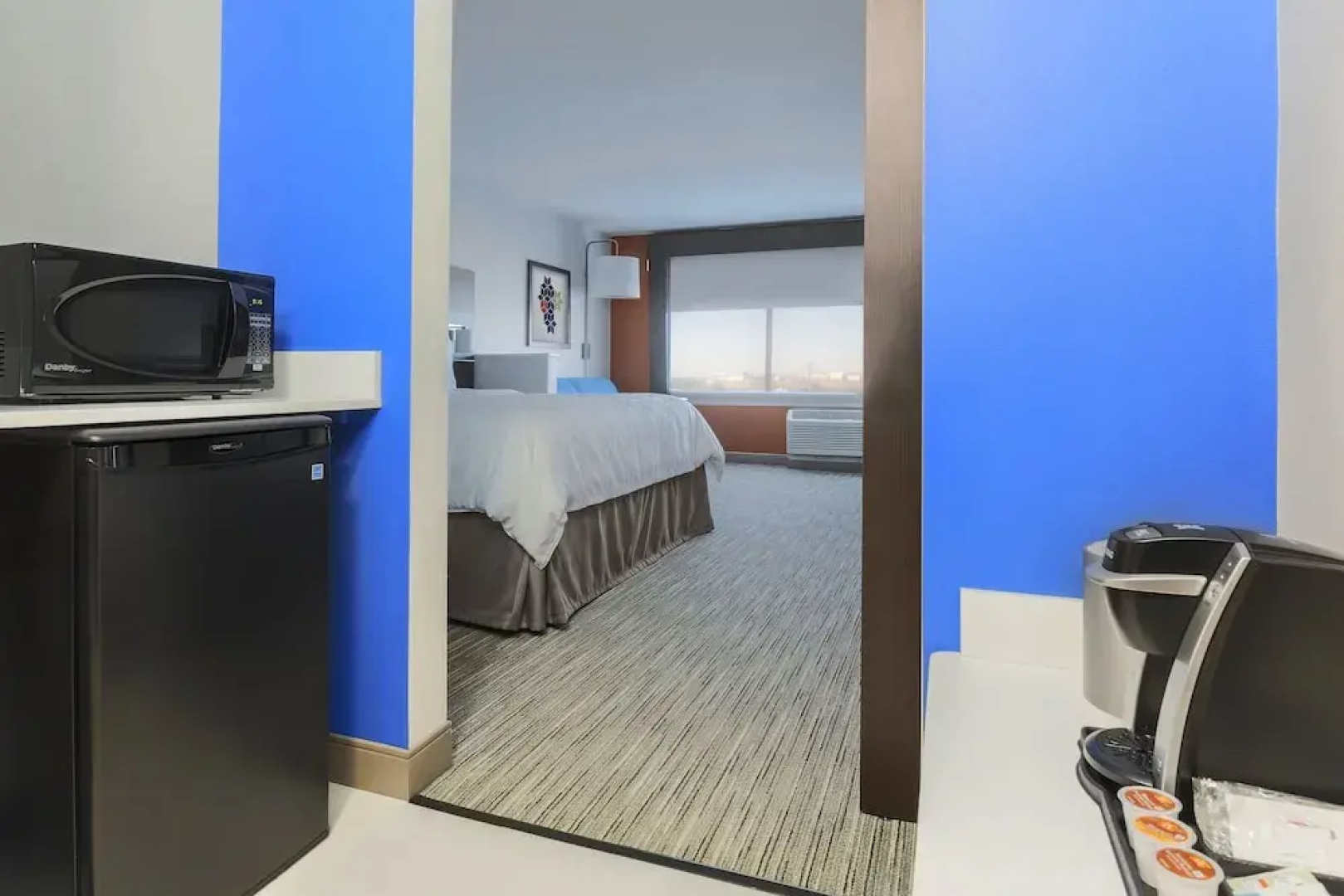 Ramada Plaza O'Hare