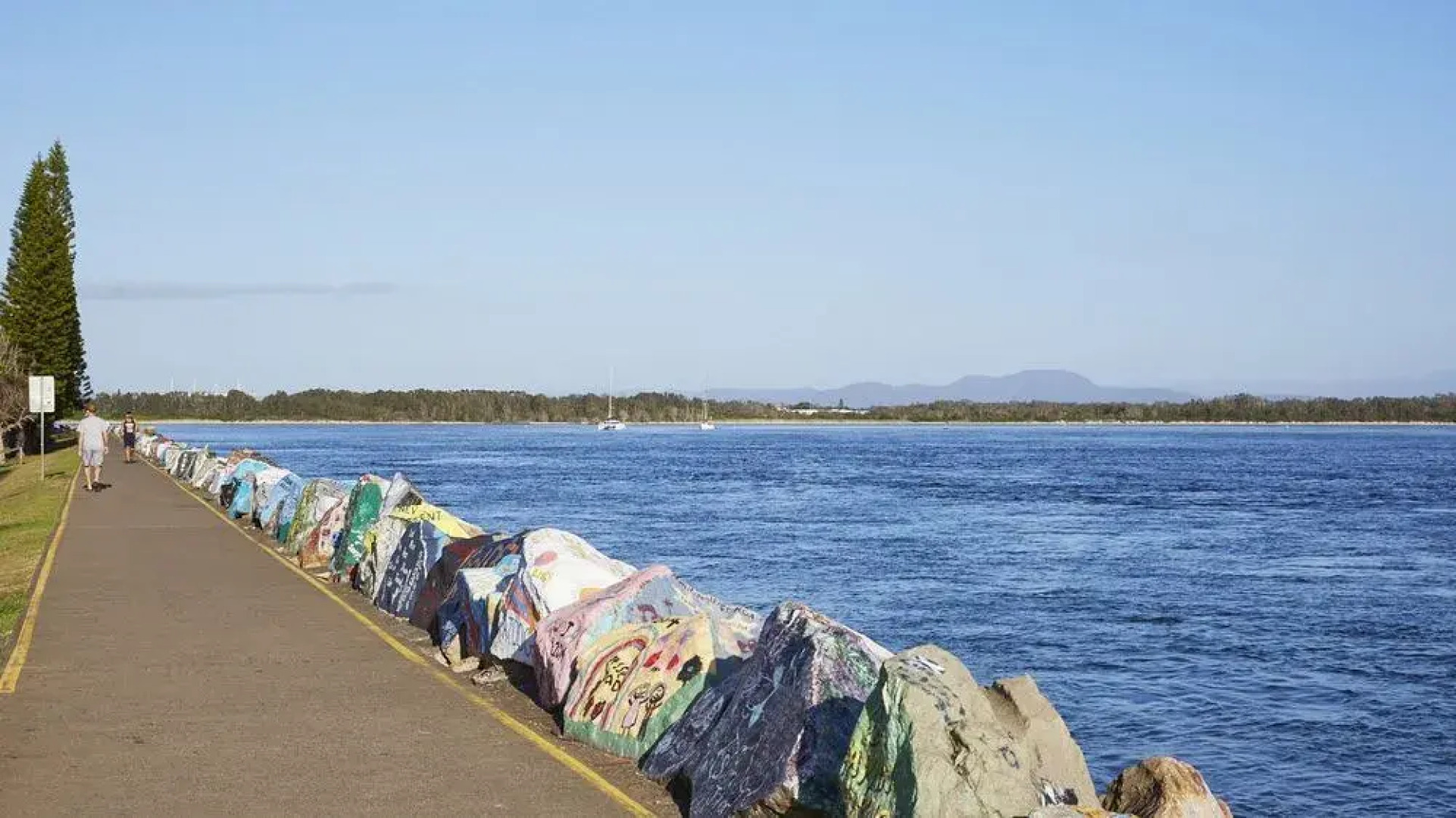 NRMA Port Macquarie Breakwall Holiday Park