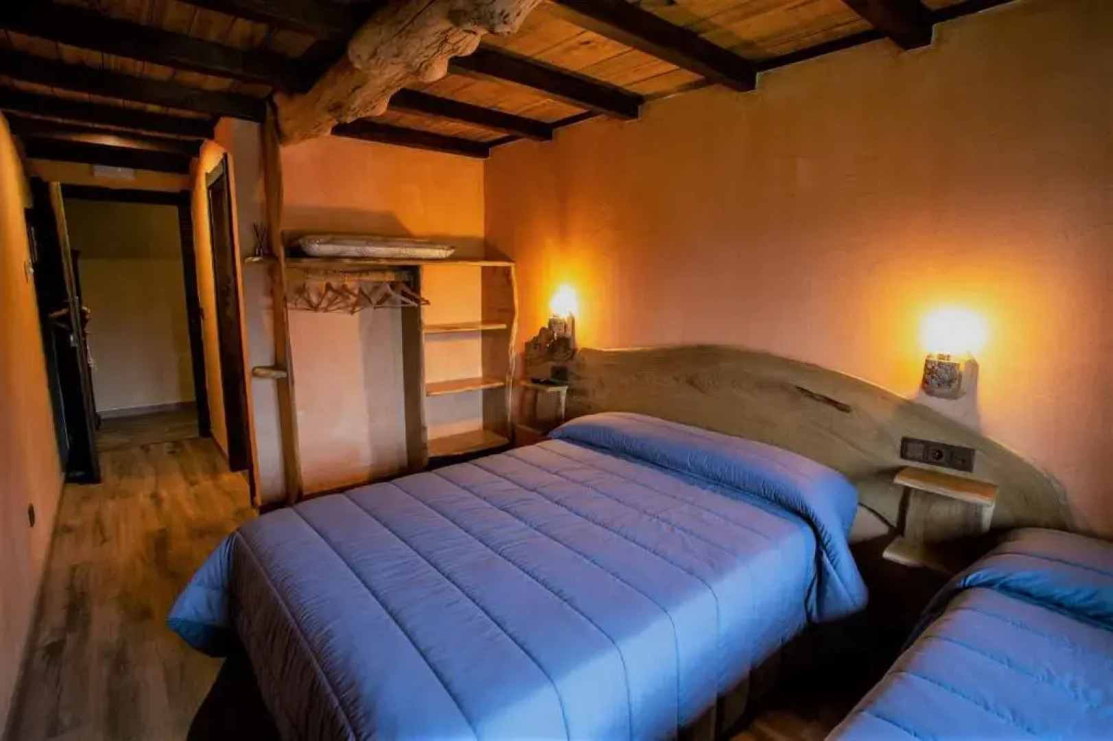 Hotel Fogar de Breogán