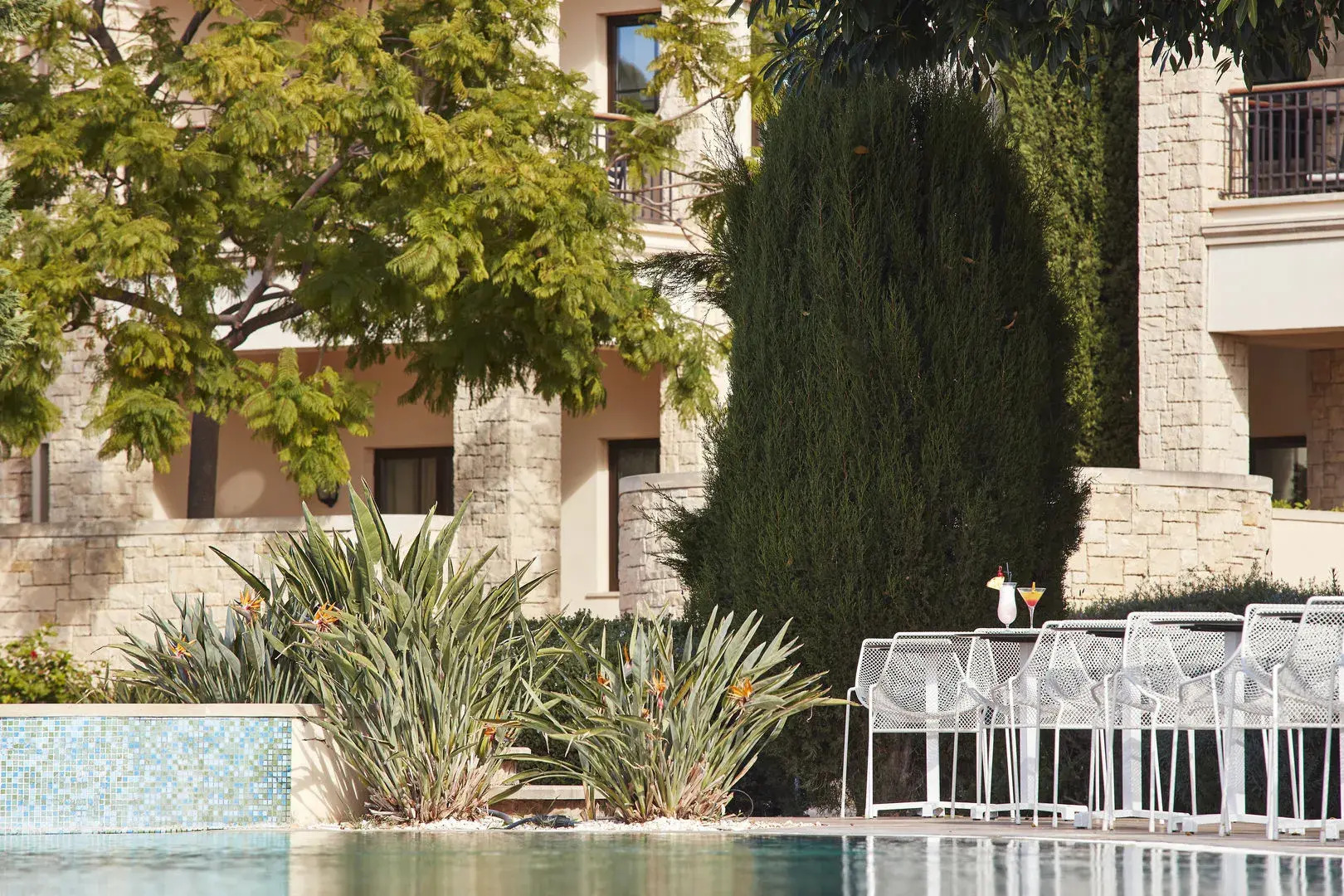 Aphrodite Hills Hotel and Resort