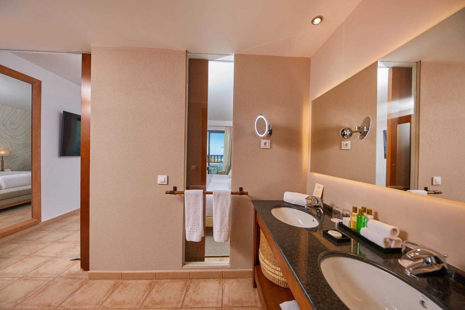 Secrets Lanzarote Resort & Spa