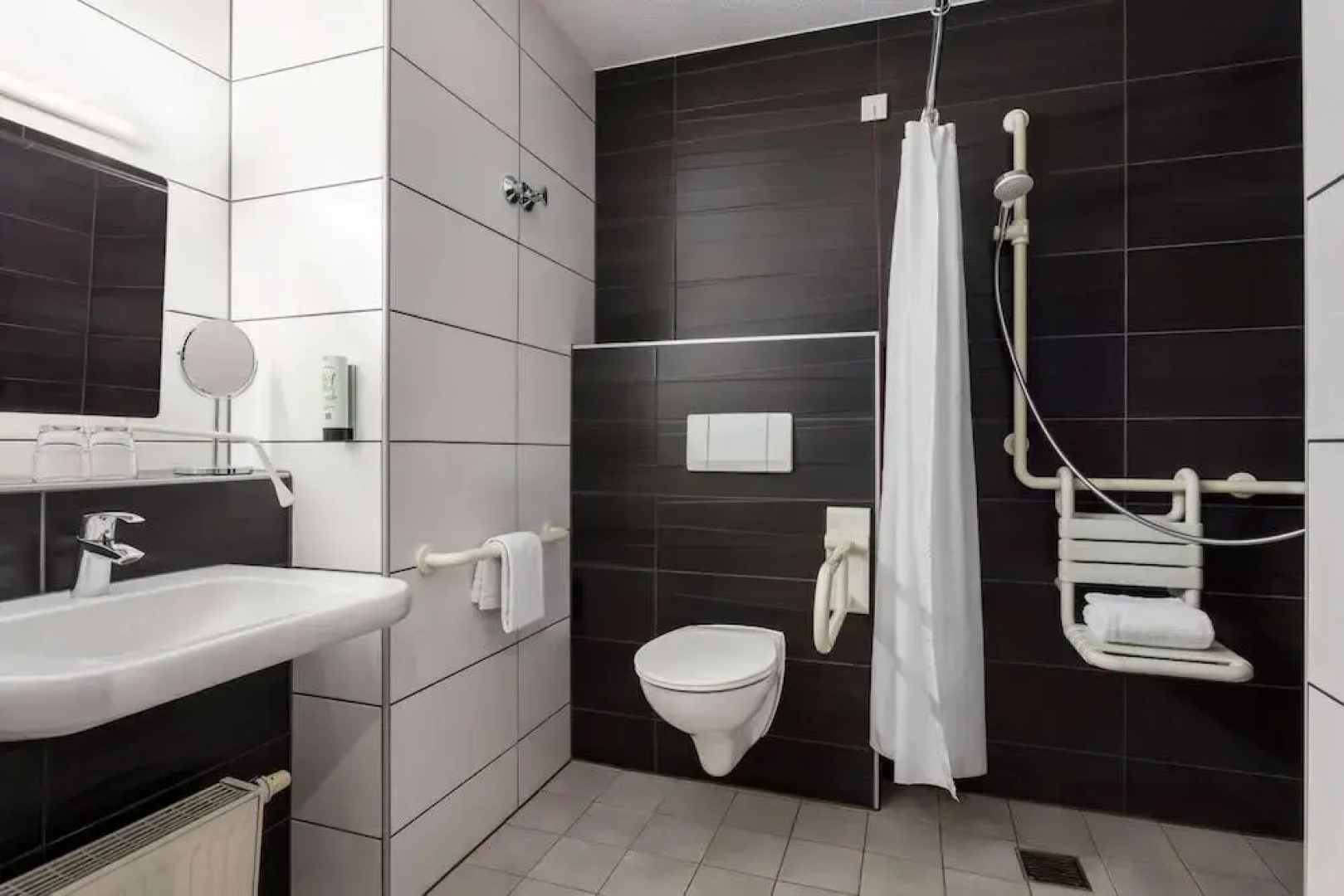Airways Hotels Frankfurt Airport West