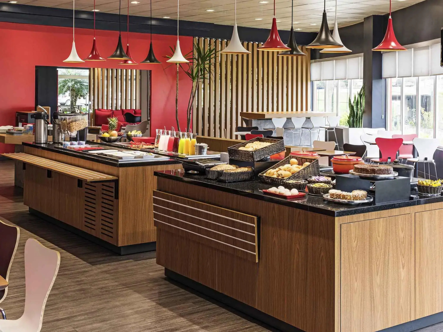 ibis Curitiba Aeroporto