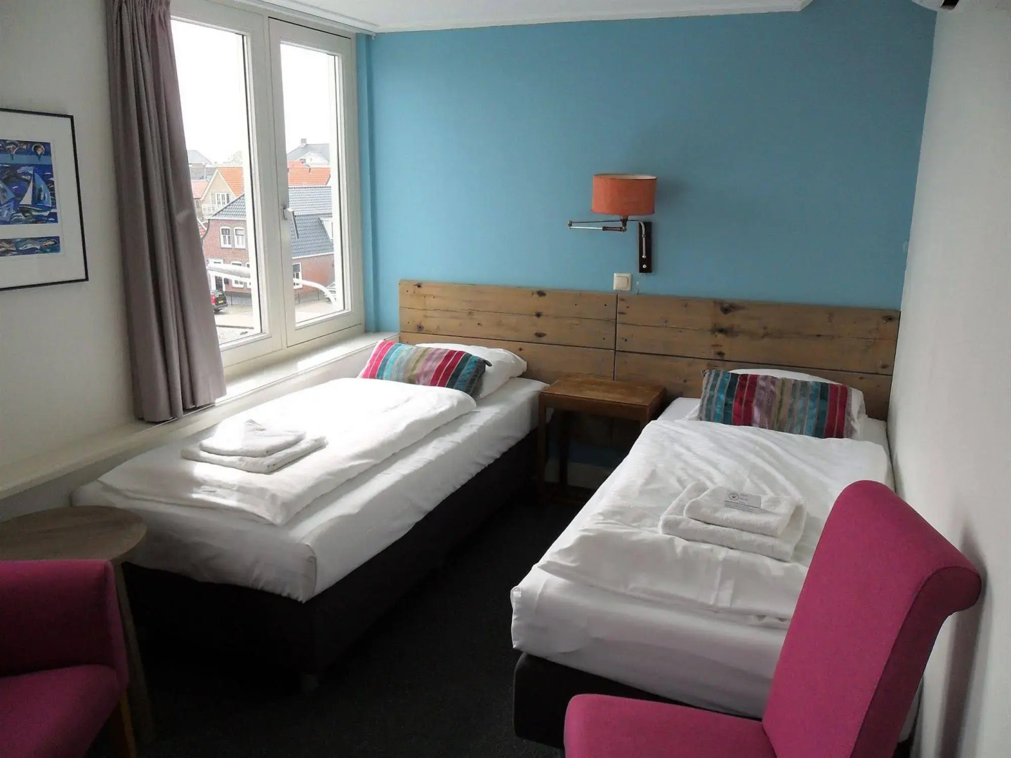 Boutique Hotel Joure