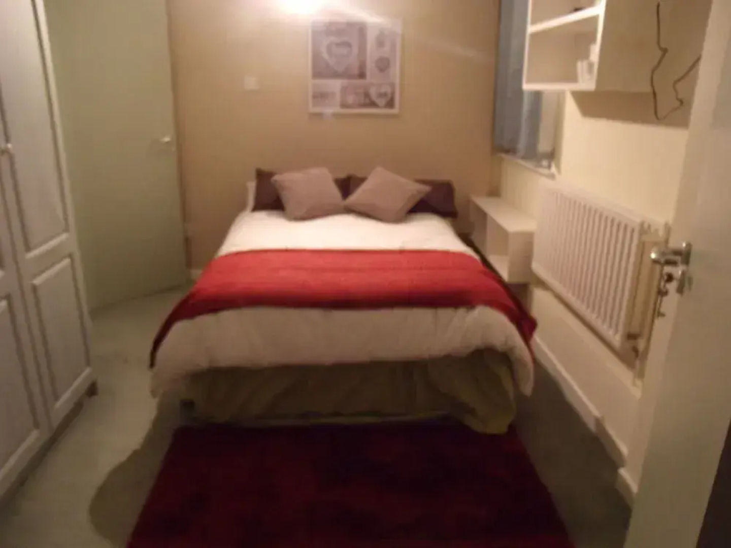 The Convent Guest House