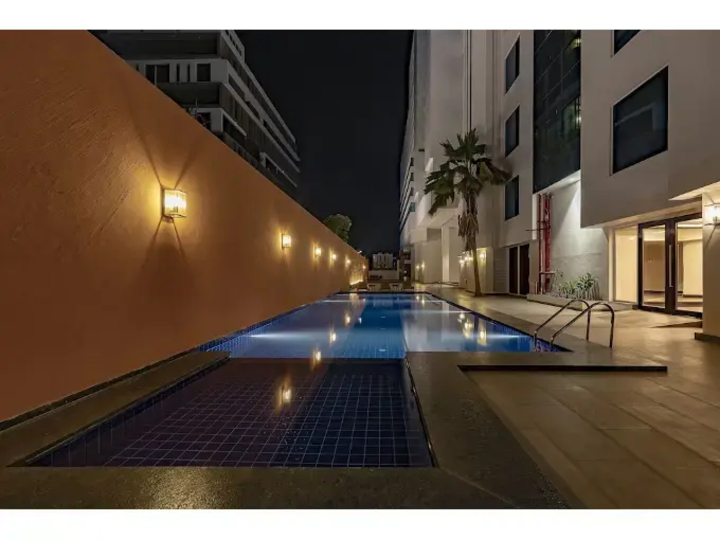 RPJ Hotel Rajkot