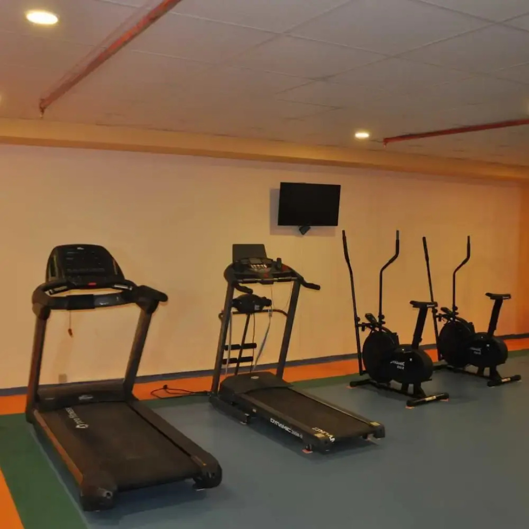 Work & Home Hotel Suites