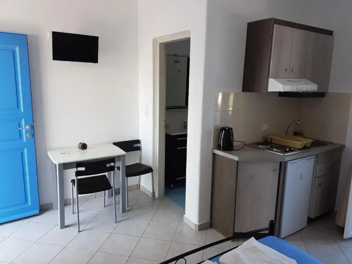 Iliovasilema Studios