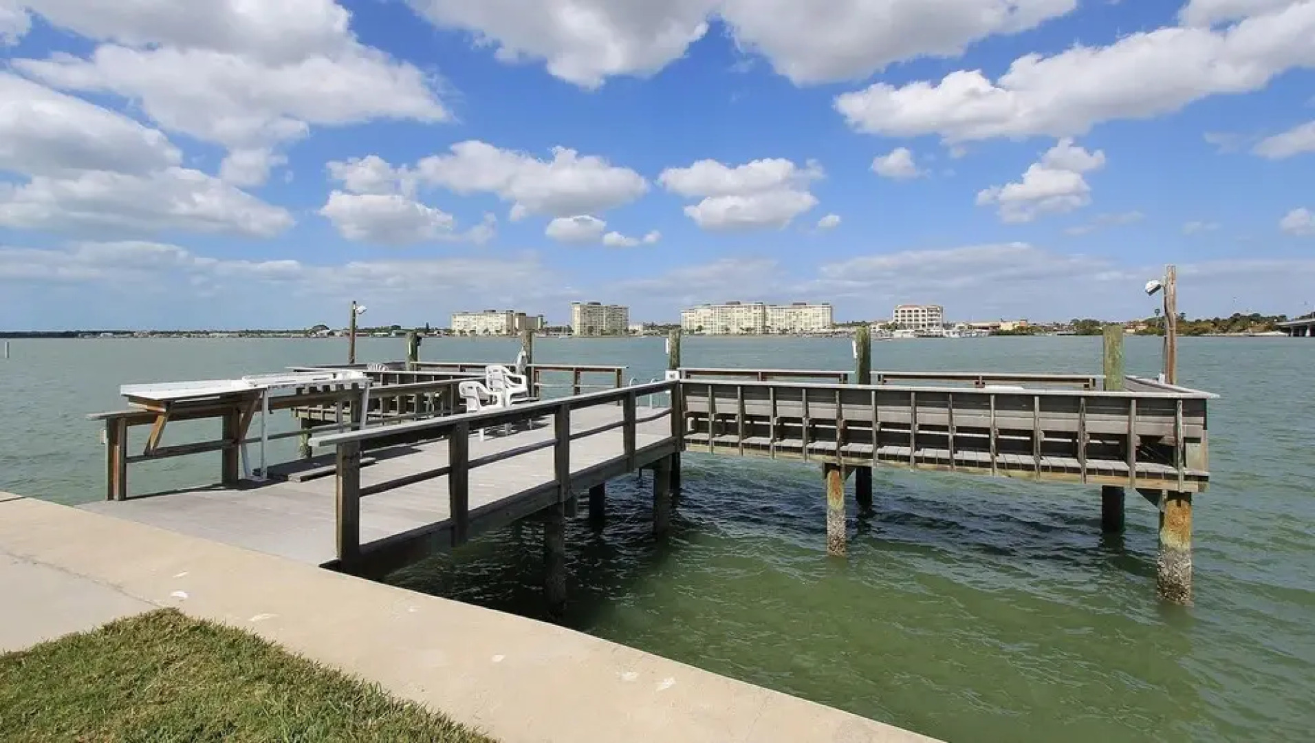 Madeira Beach Yacht Club