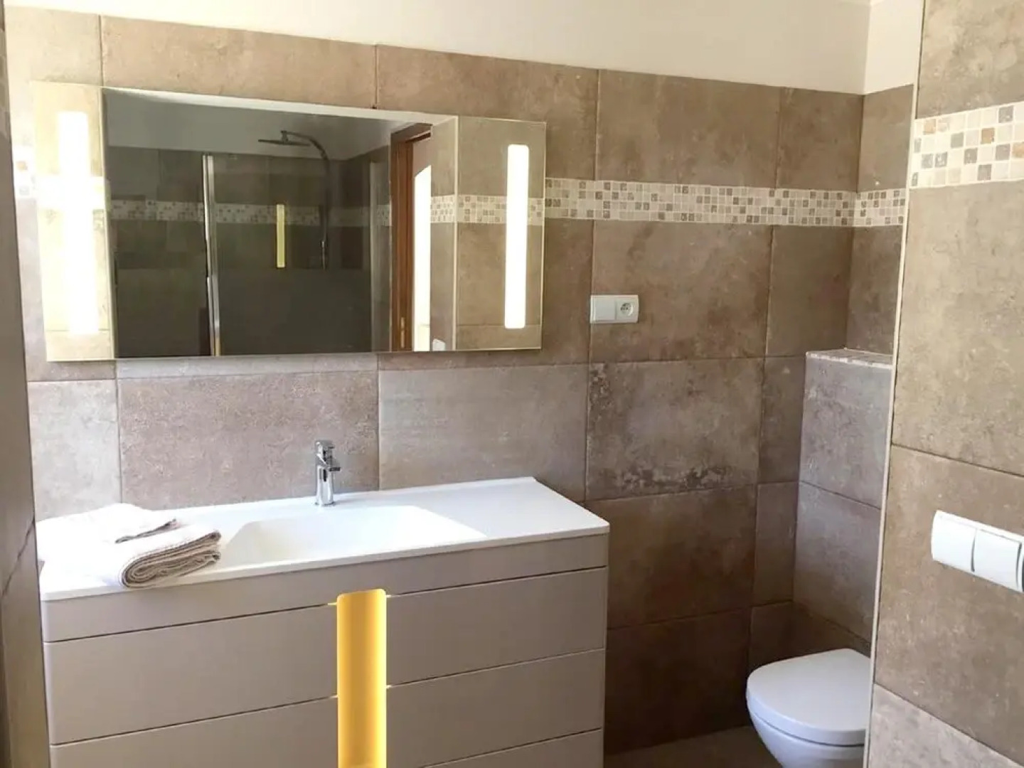 Villa Corniche des Pins