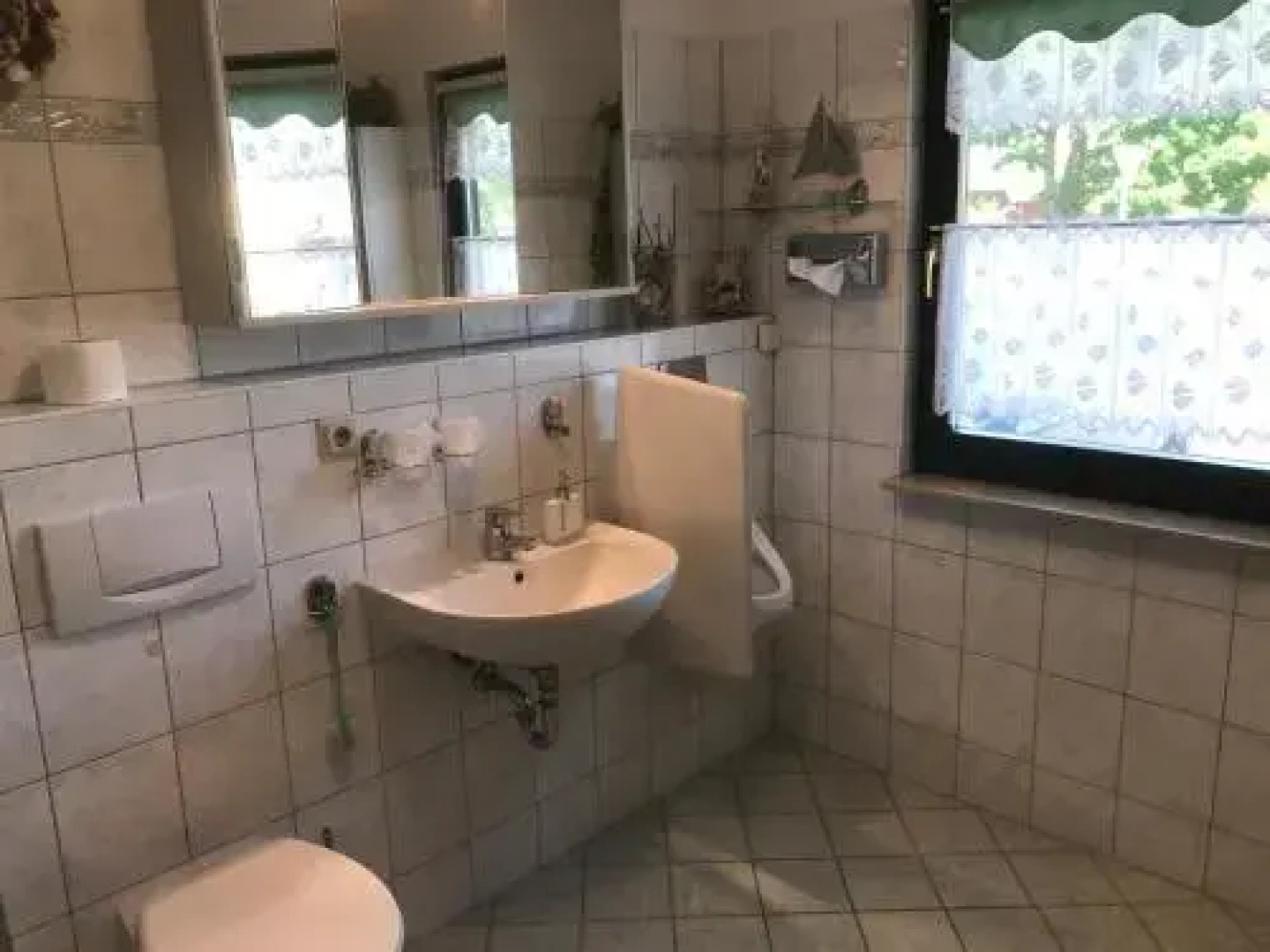 Ferienwohnung Boddenzander