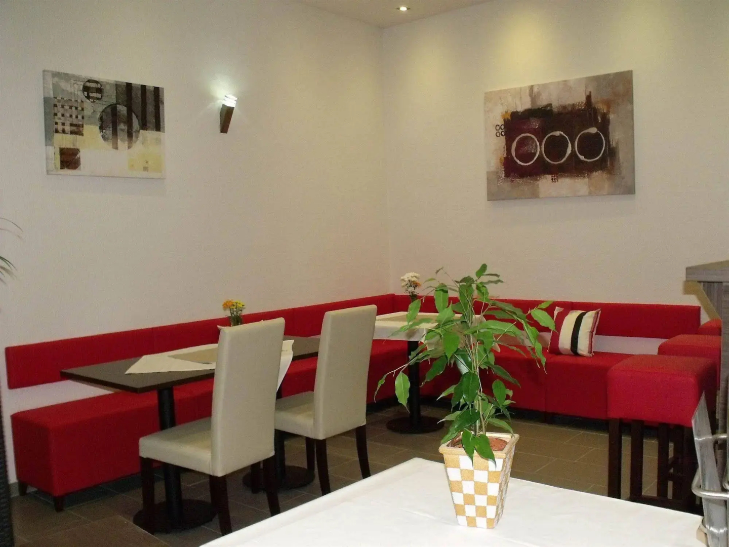 City Hotel Garni Ahlen