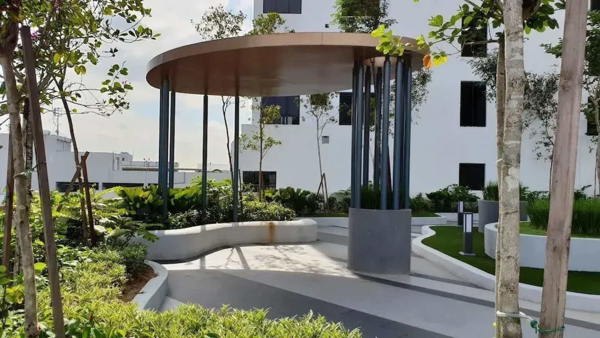 Yoyo Sweety Homestay