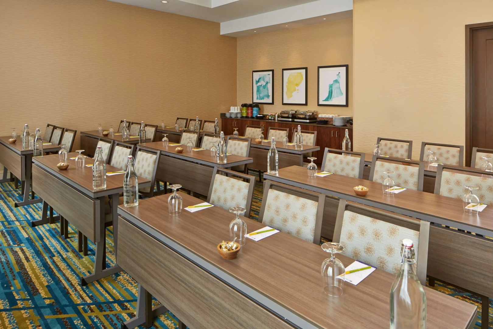 Hilton Garden Inn Boston/Marlborough