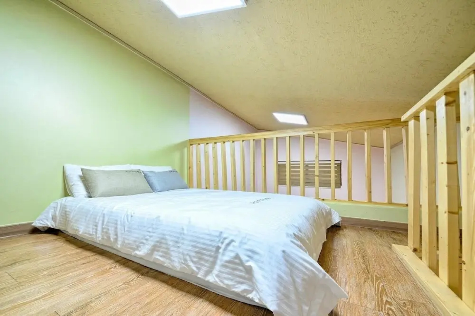 Suncheonbay Garden Pension