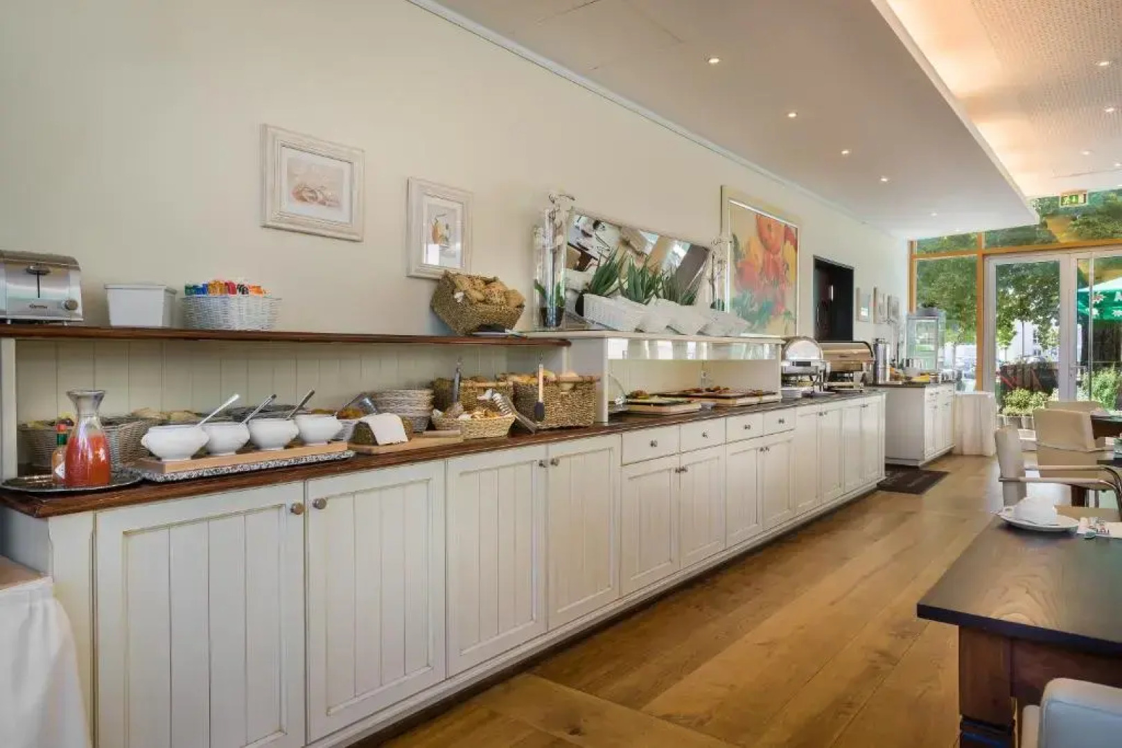 Garner Hotel Munich - Messe by IHG