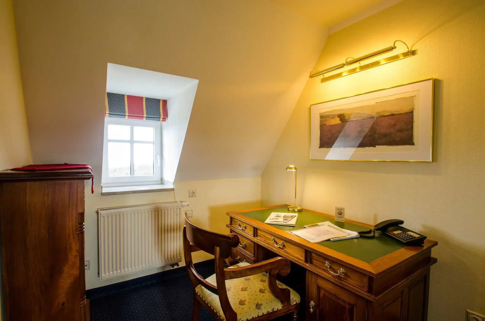 Naturhotel Sachsenbaude