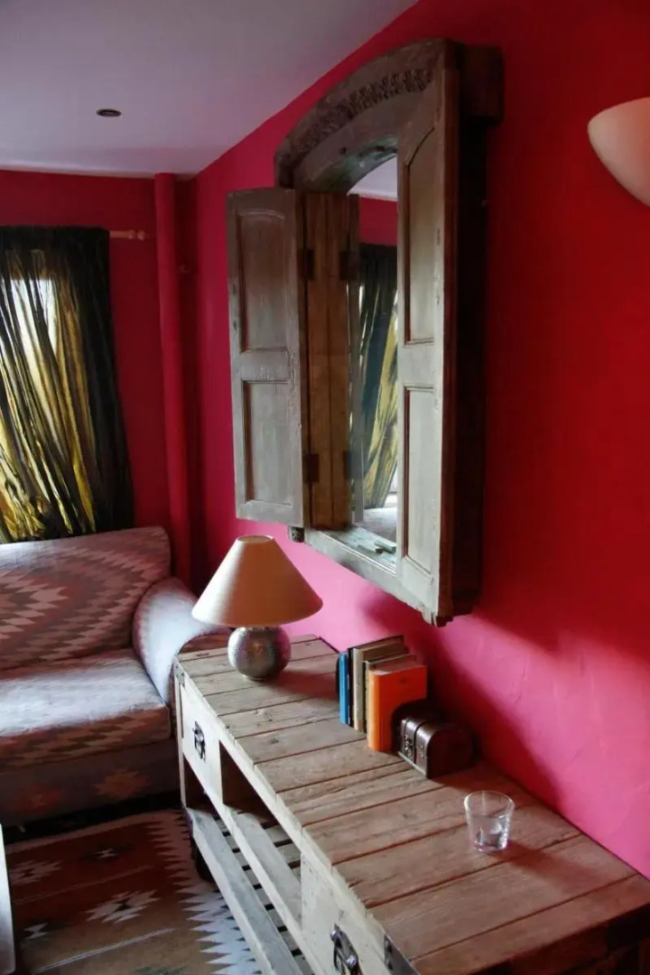 Zur Ewigen Lampe at Hemingway Trail