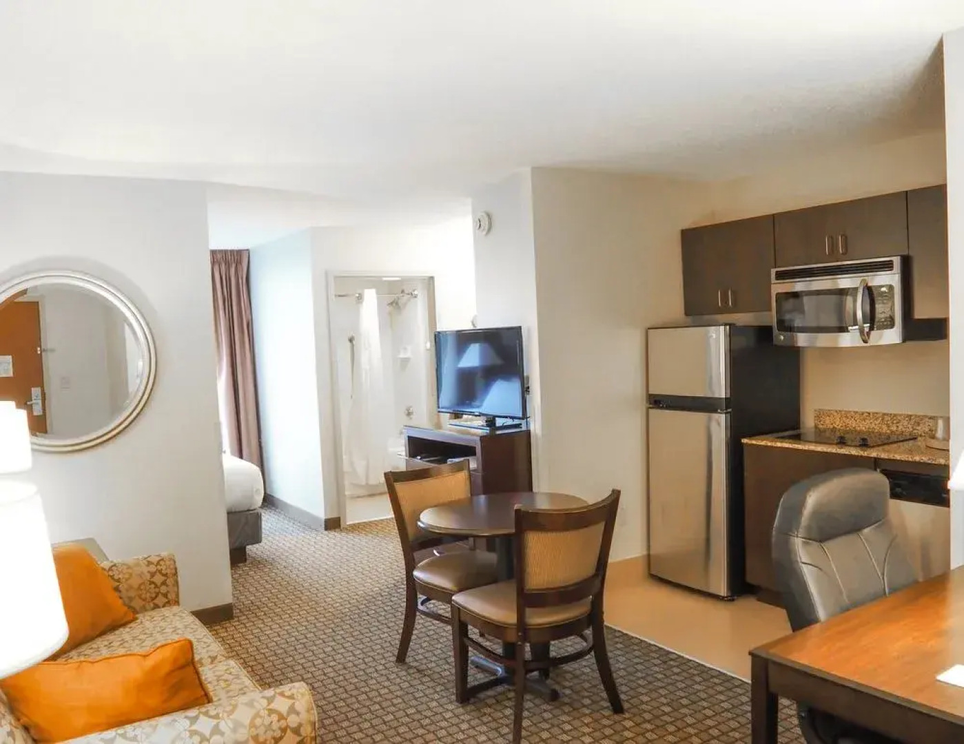 Comfort Suites University Blacksburg