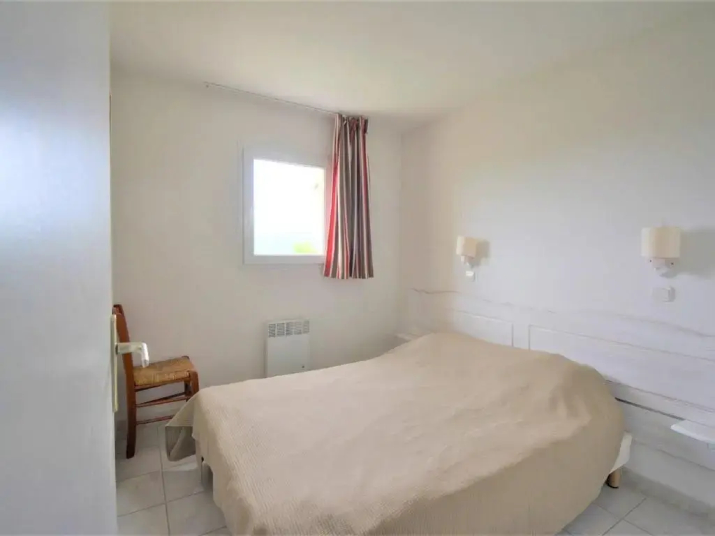 Maison Salavas, 3 pièces, 6 personnes - FR-1-382-136