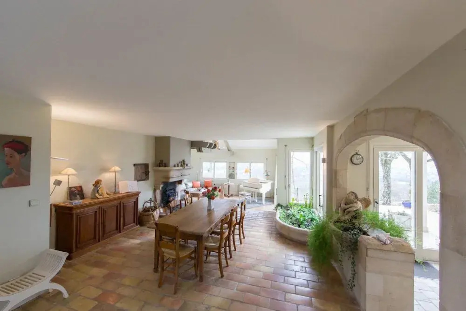 La Terre D'Or - Chambre d'Hôtes