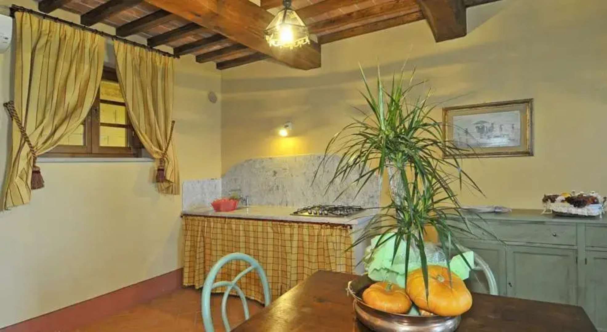 Agriturismo Cima alla Serra