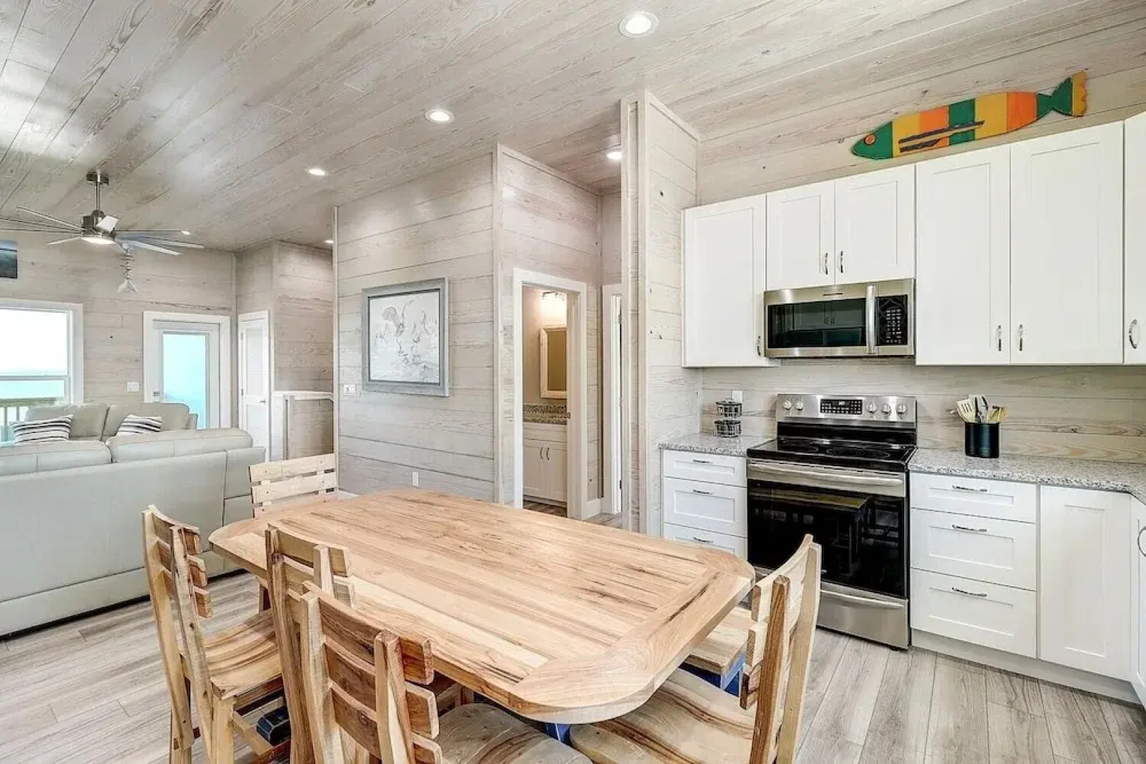 Seven Palms 3 Bedroom Home by RedAwning