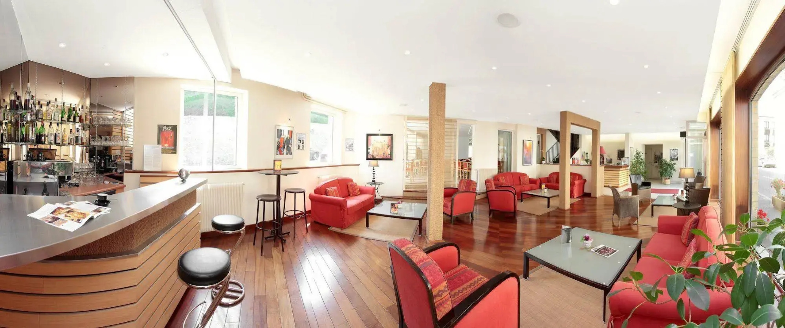 Hôtel de Compostelle