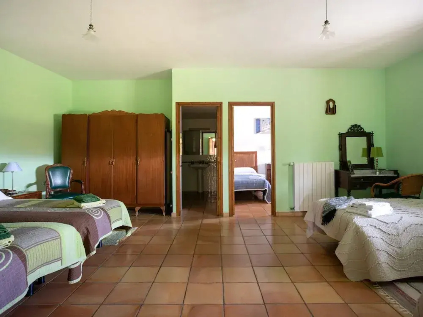 Vibranr Holiday Home in Aiguaviva With Swimming Pool