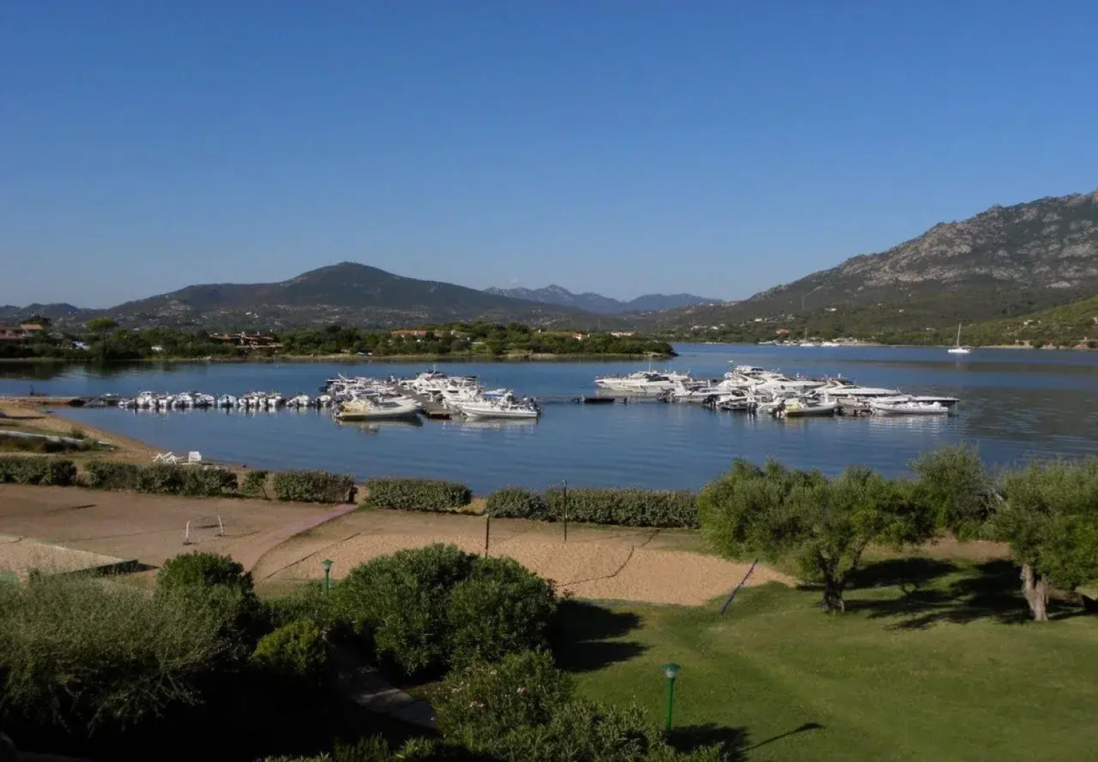 Residence Eurotel Portorotondo Asfodeli