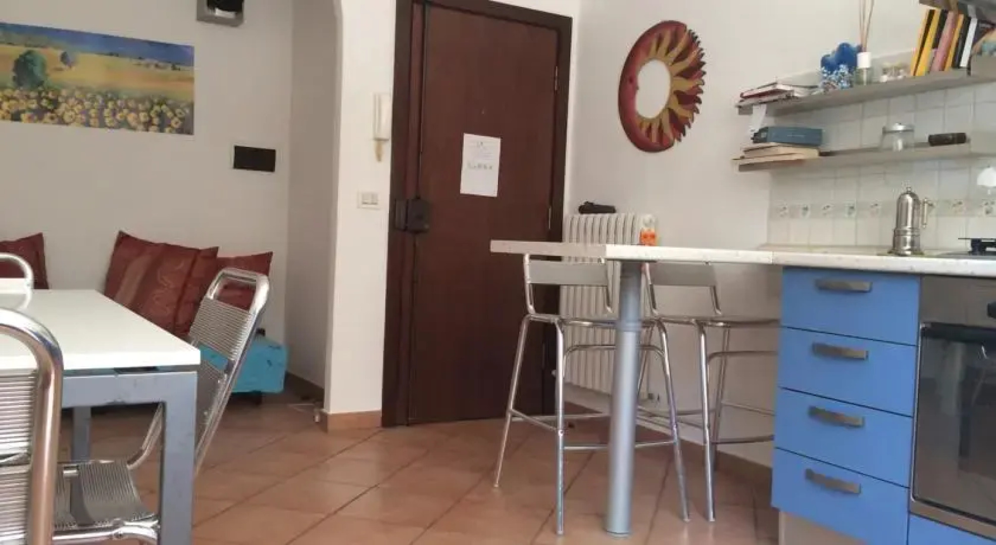 Grazioso Appartamento