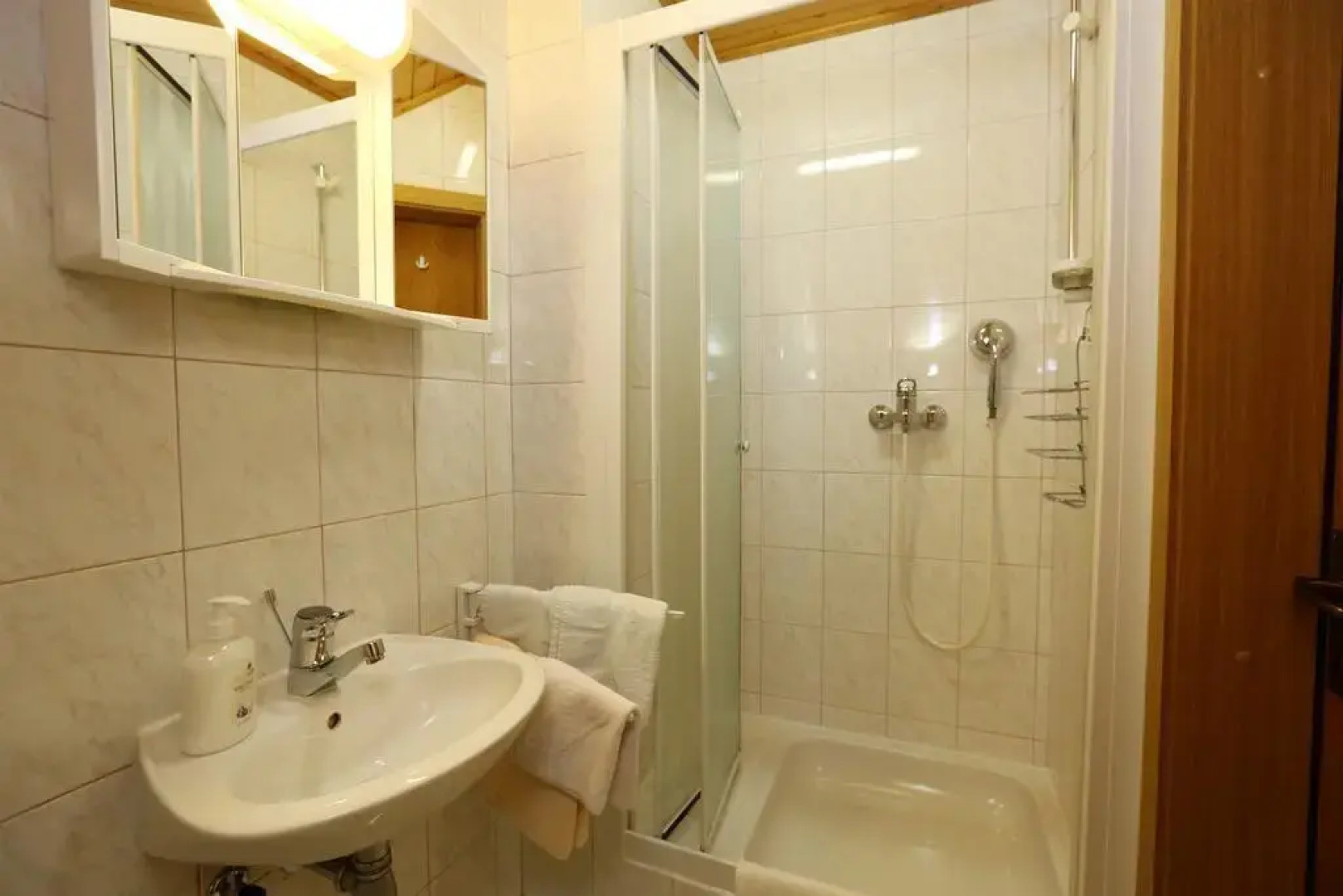 Accommodation Resman